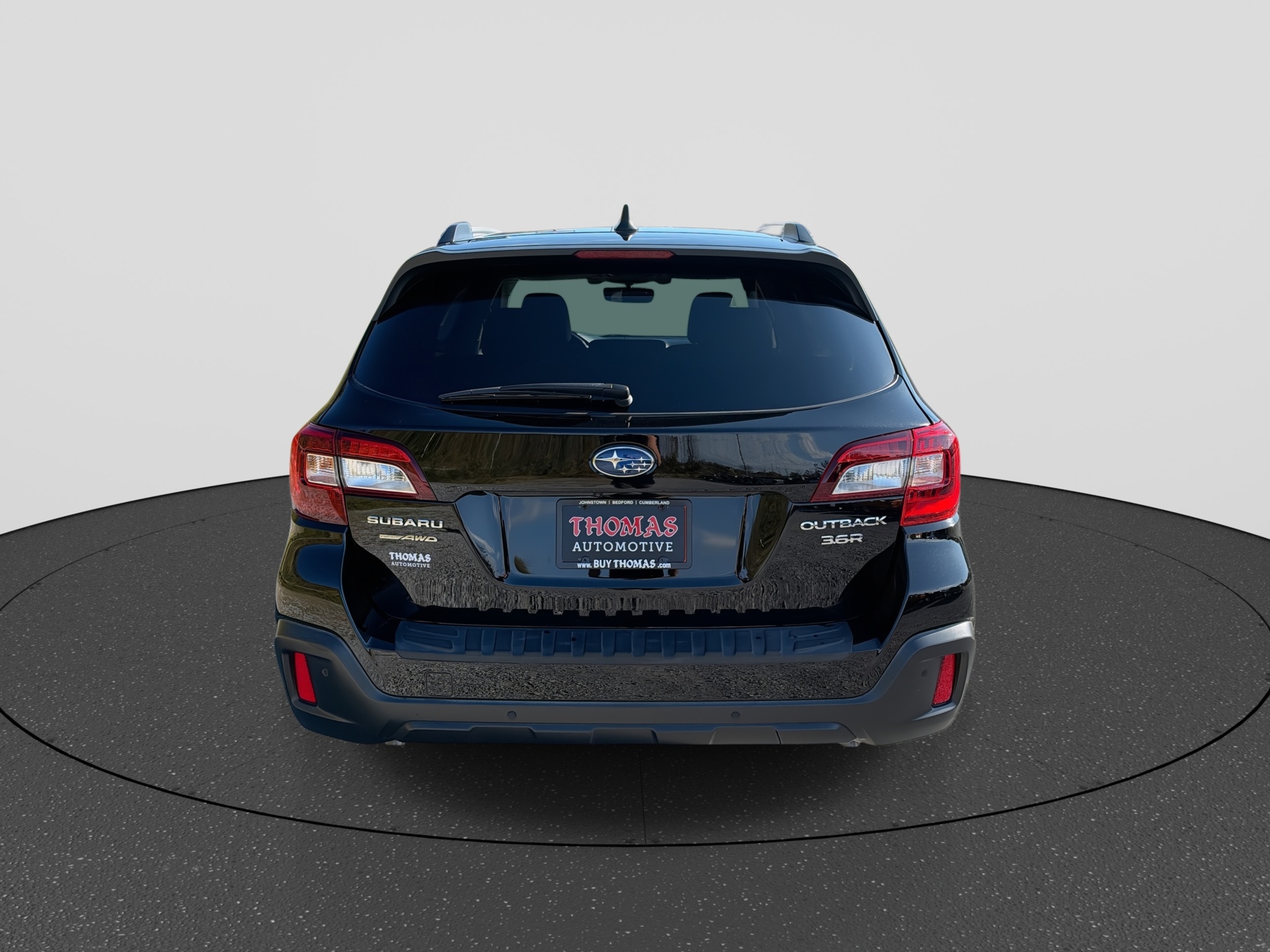 Used 2018 Subaru Outback SUV