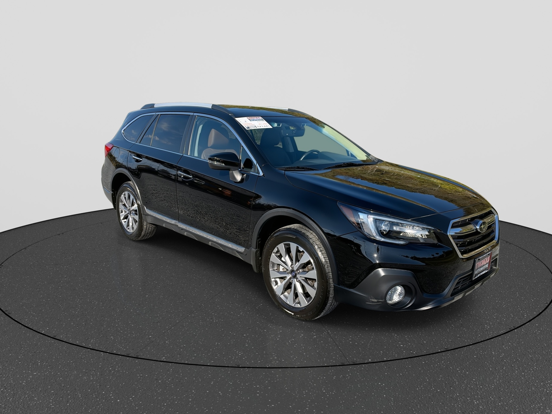 Used 2018 Subaru Outback SUV