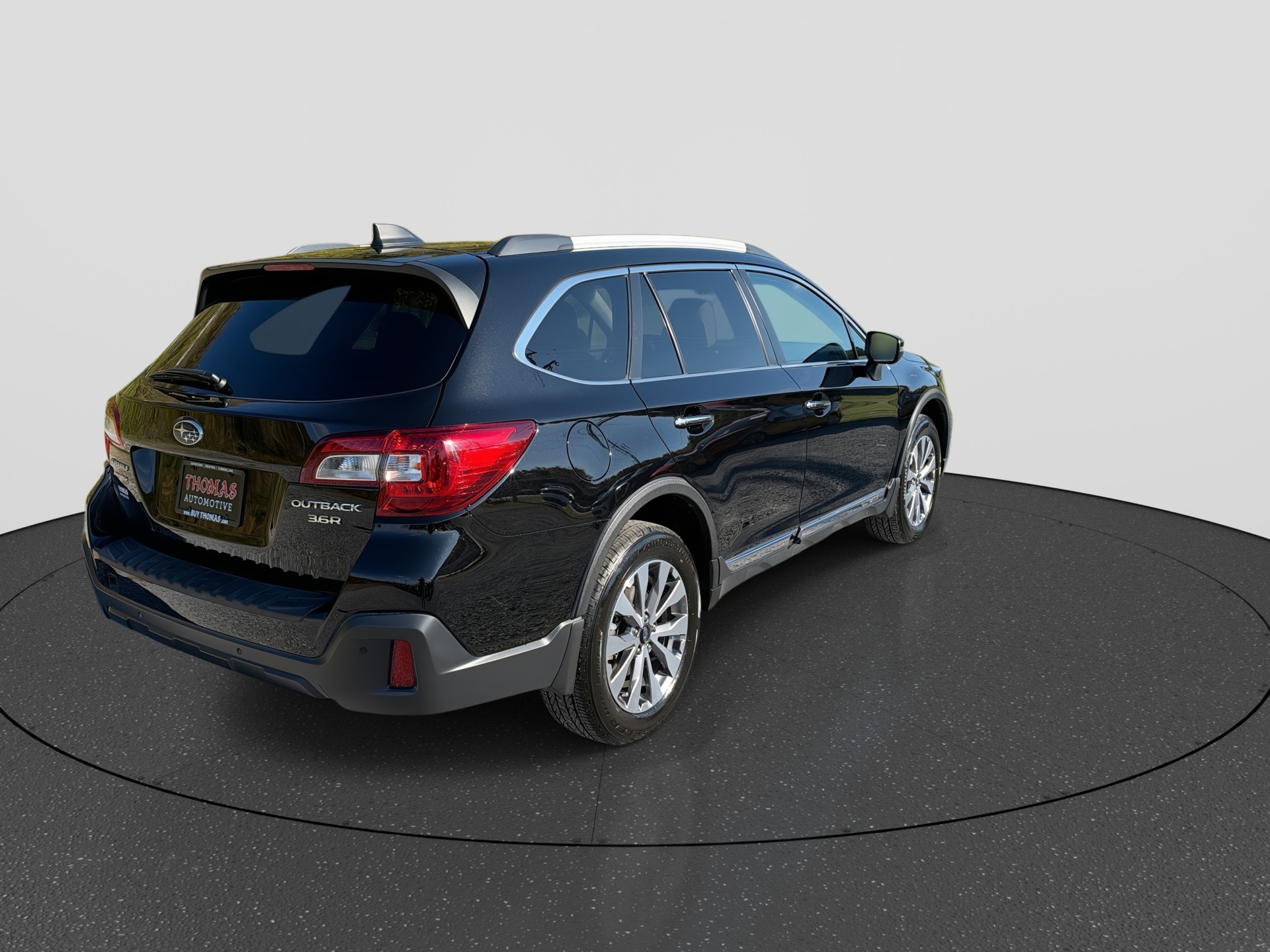 Used 2018 Subaru Outback SUV