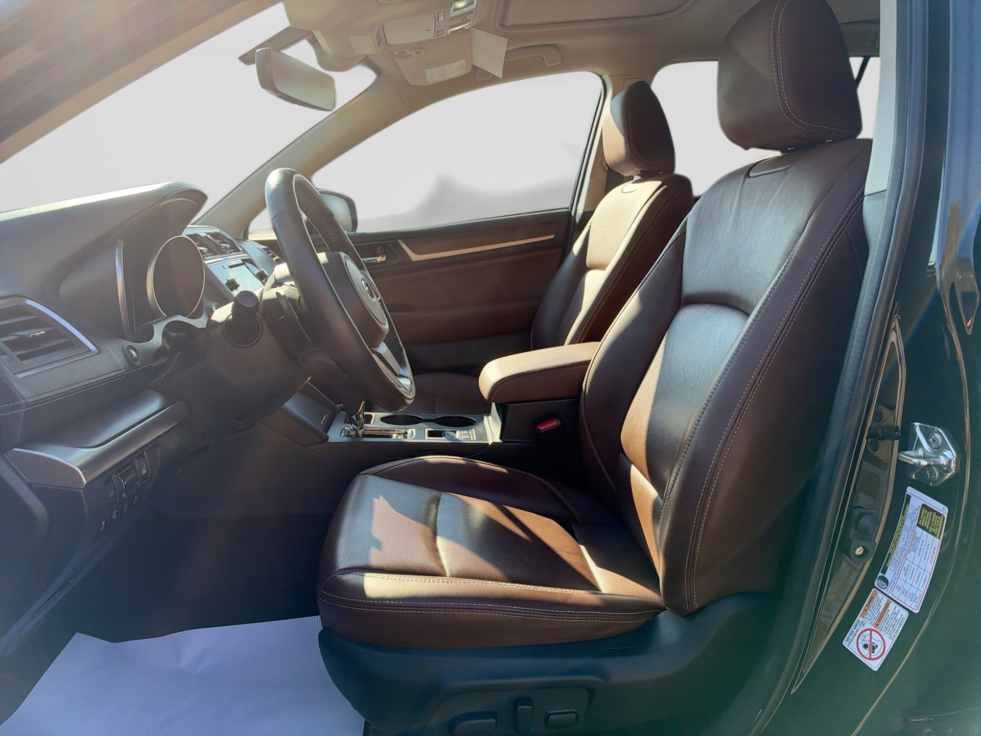 Used 2018 Subaru Outback SUV