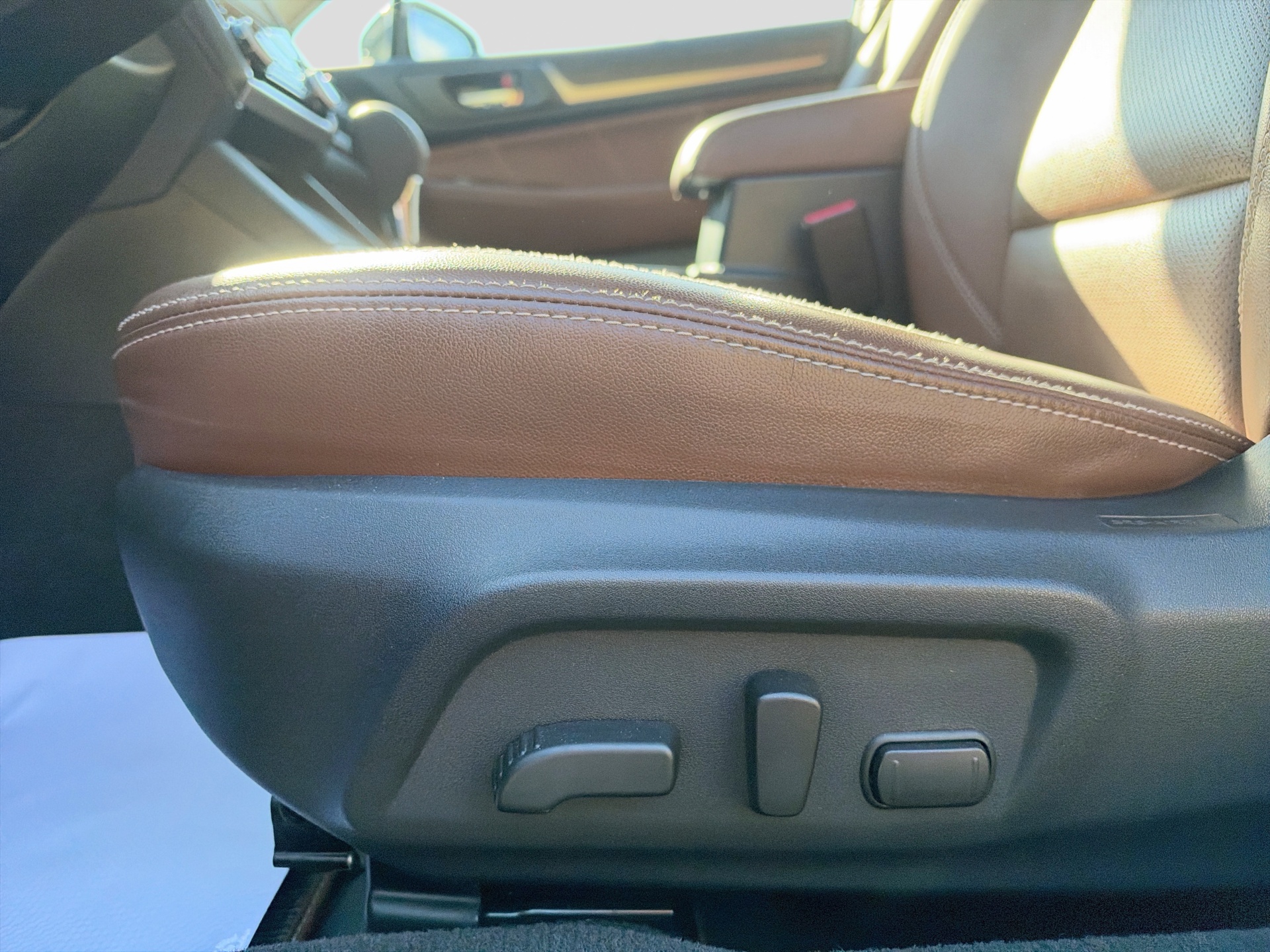 Used 2018 Subaru Outback SUV