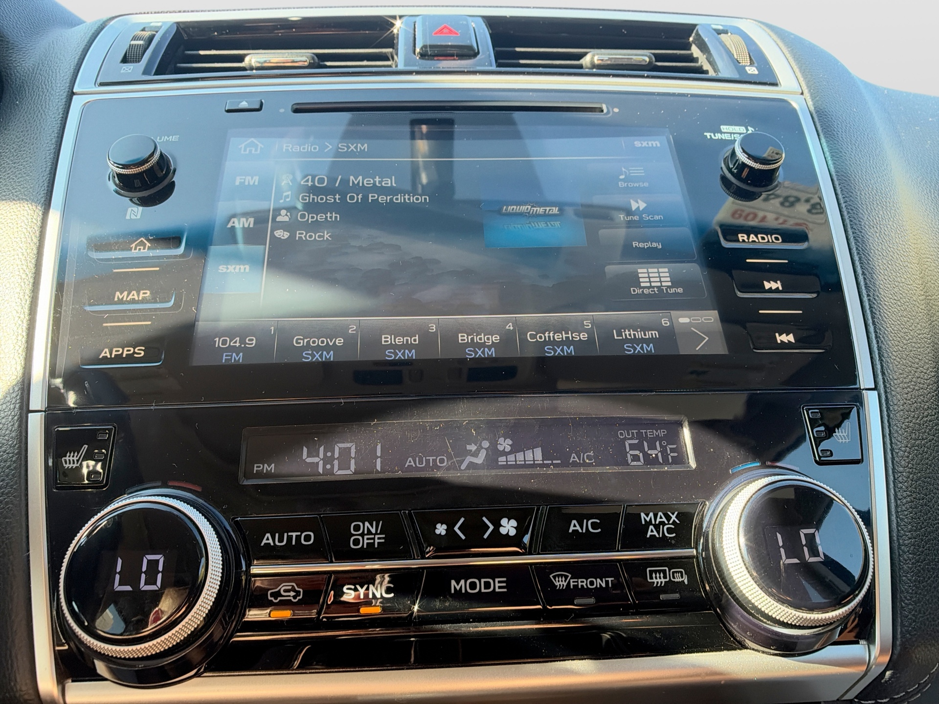 Used 2018 Subaru Outback SUV