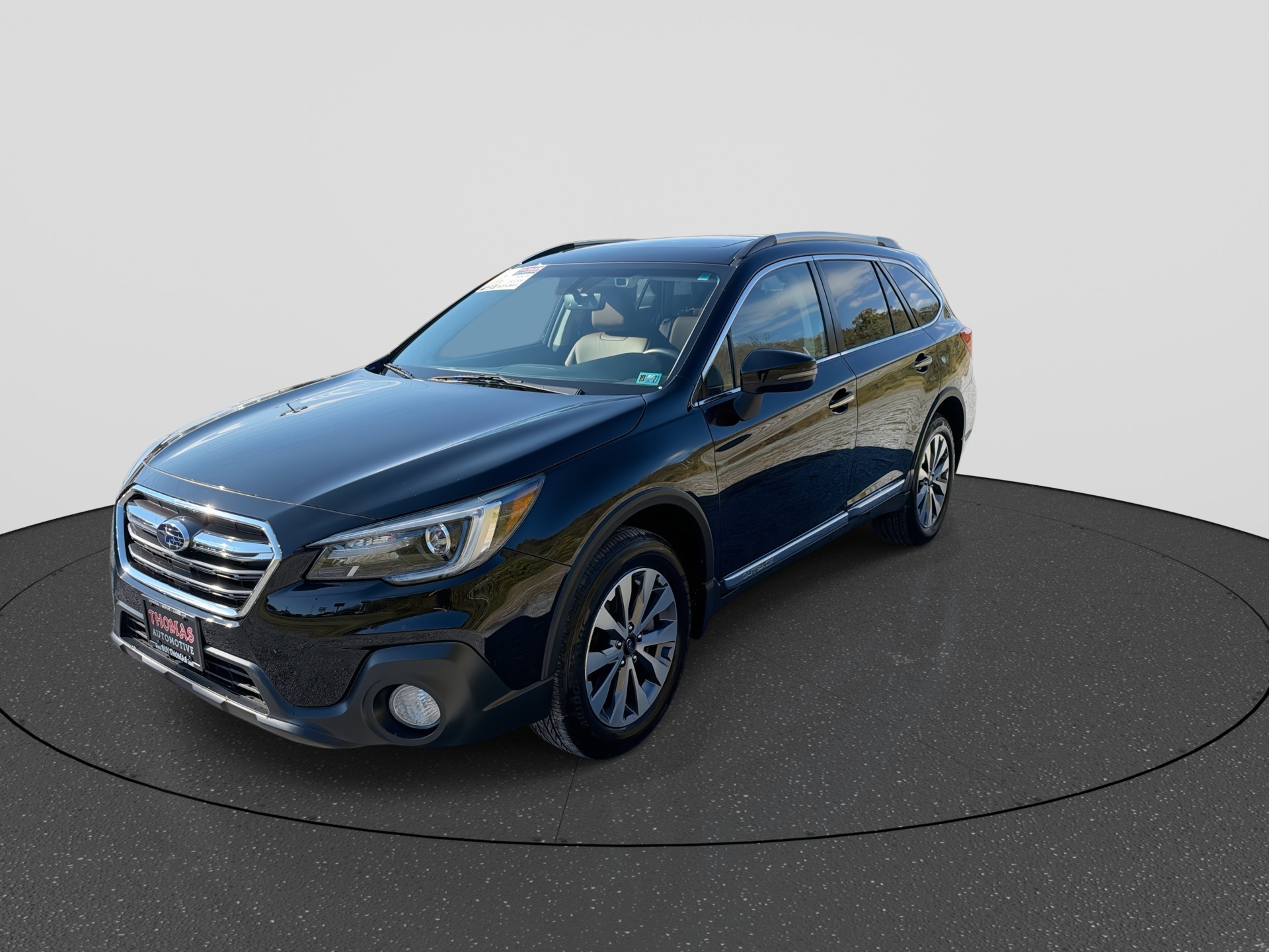 Used 2018 Subaru Outback SUV