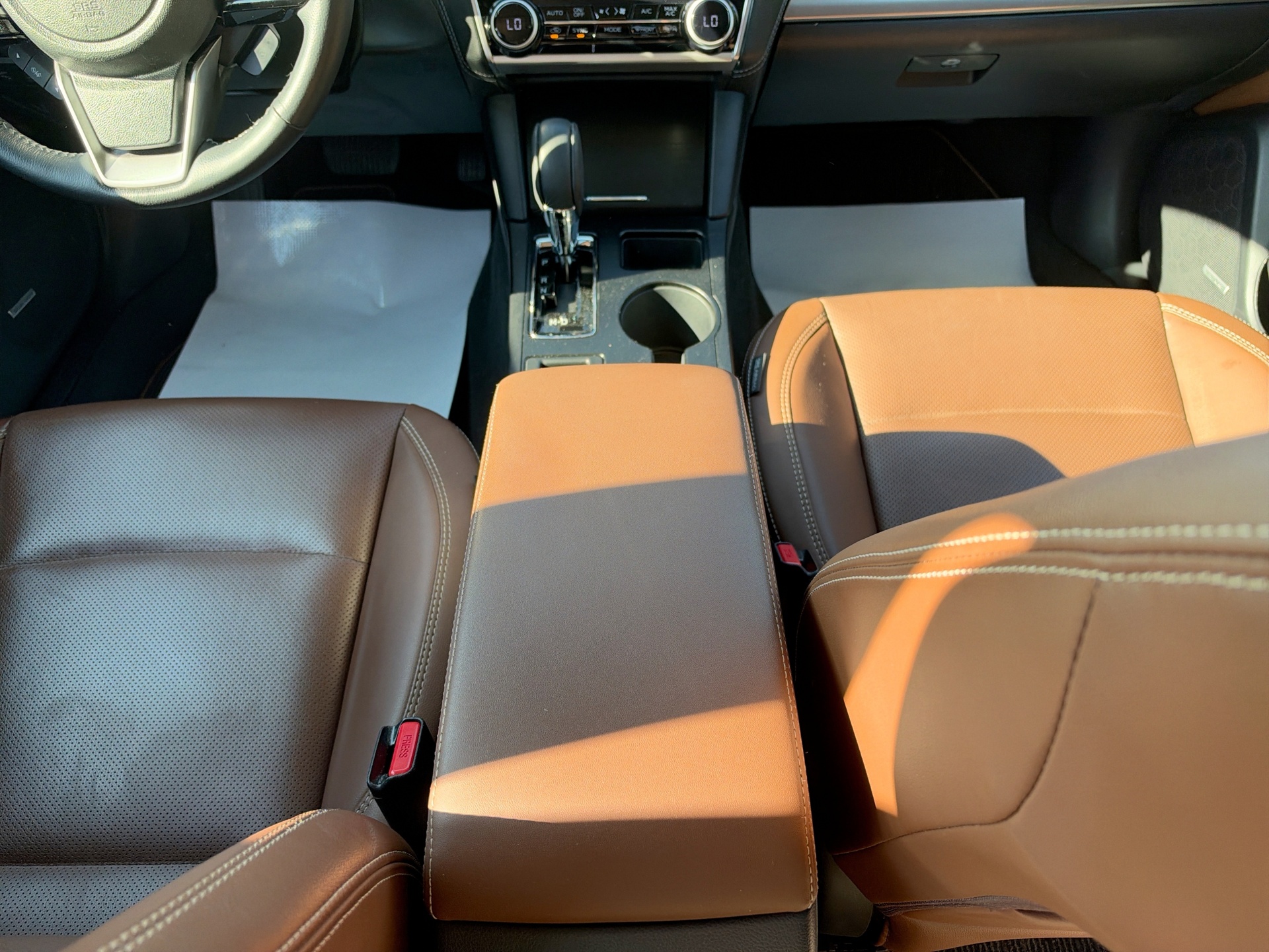 Used 2018 Subaru Outback SUV