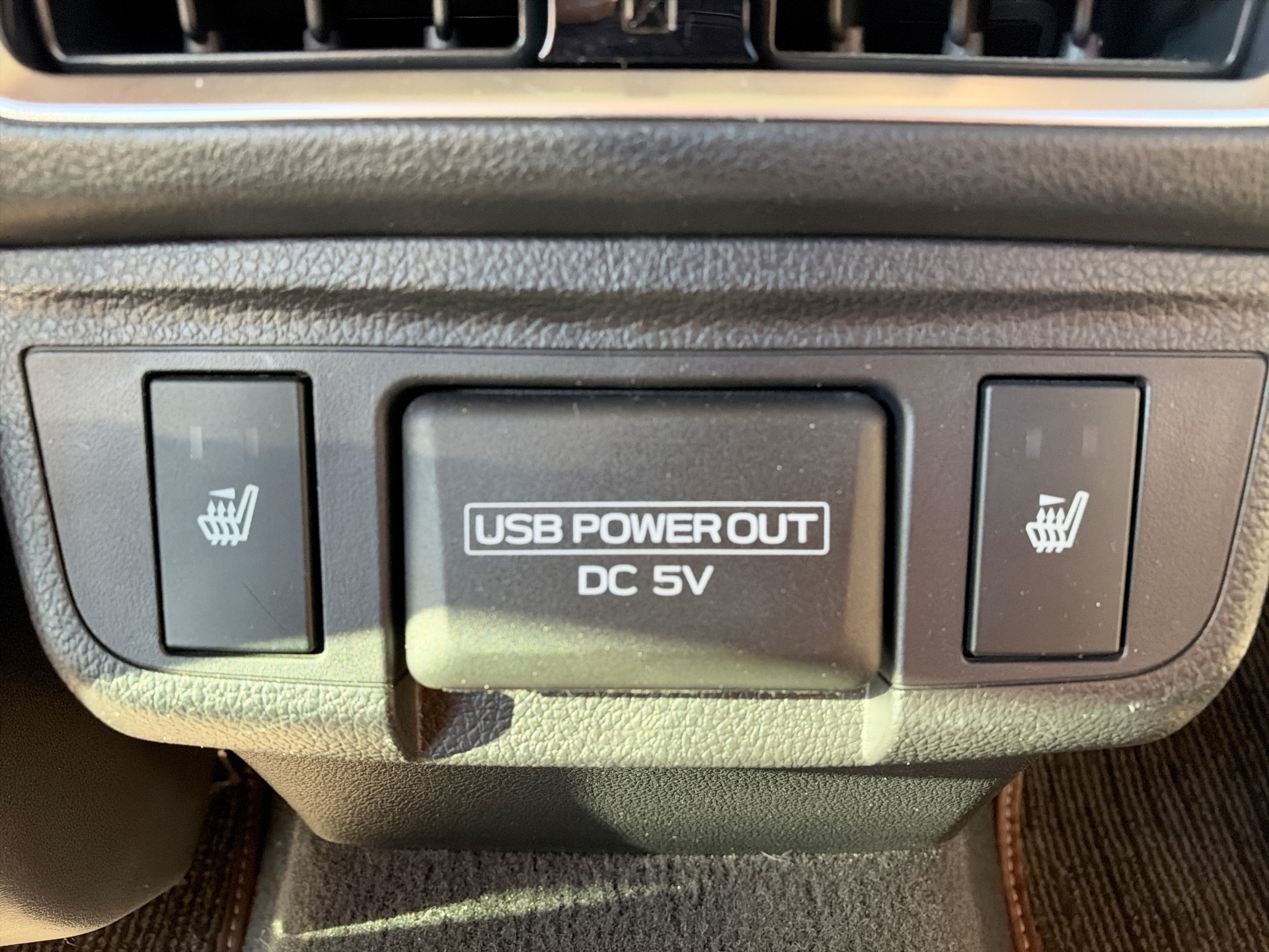 Used 2018 Subaru Outback SUV