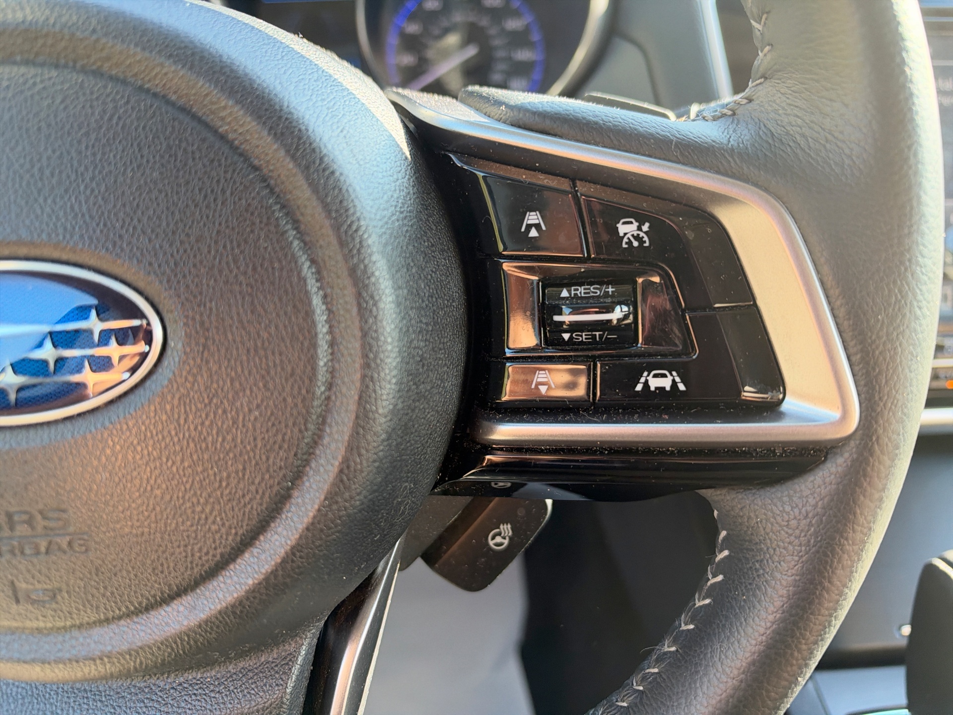 Used 2018 Subaru Outback SUV