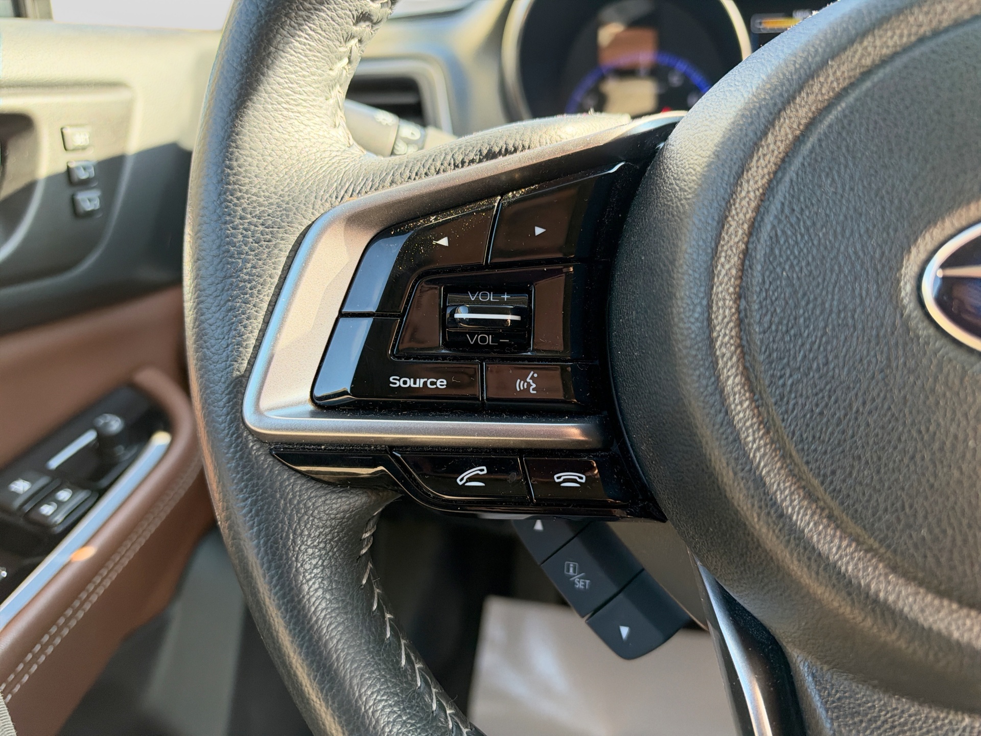 Used 2018 Subaru Outback SUV
