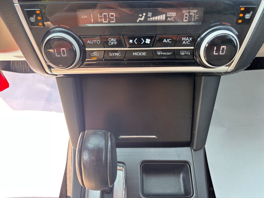 Used 2019 Subaru Outback SUV