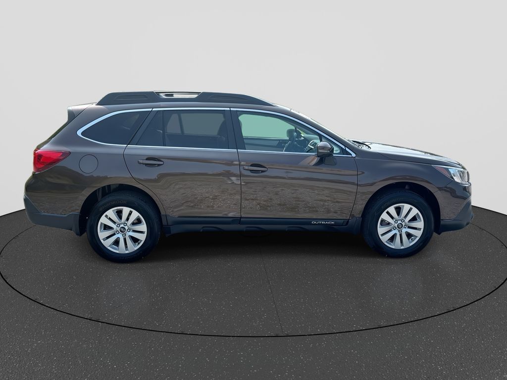 Used 2019 Subaru Outback SUV