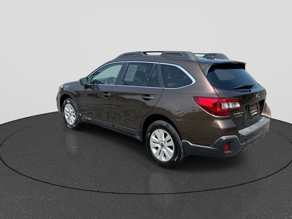 Used 2019 Subaru Outback SUV
