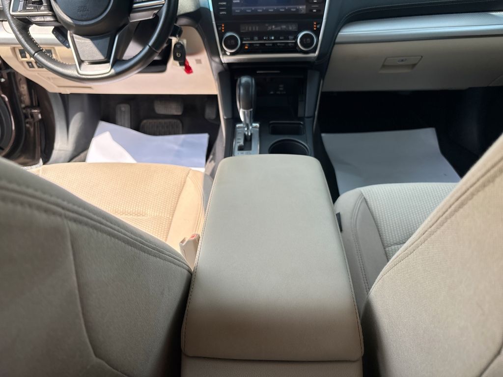 Used 2019 Subaru Outback SUV