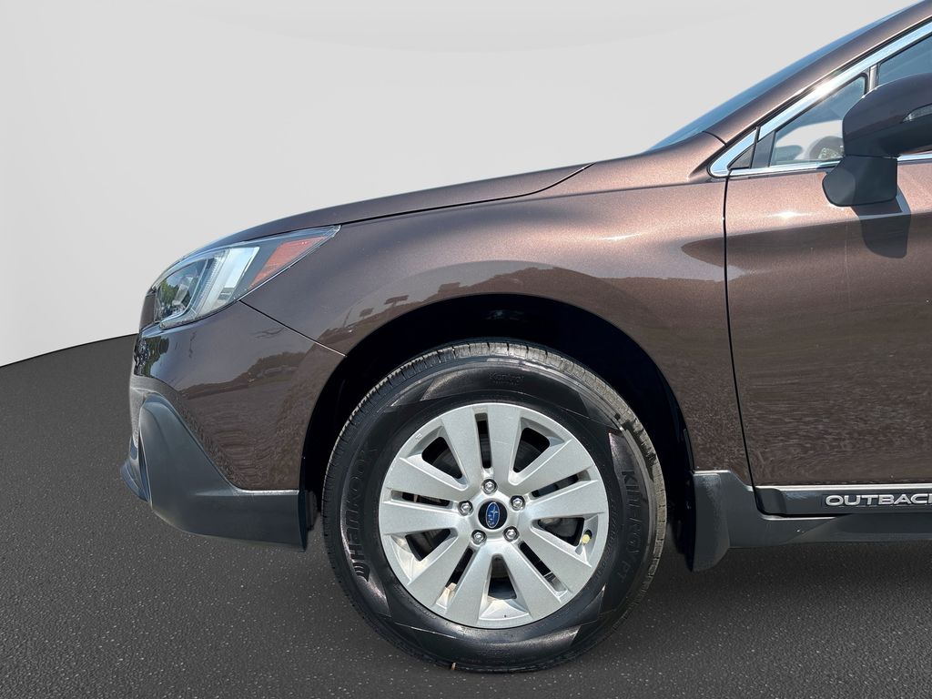 Used 2019 Subaru Outback SUV