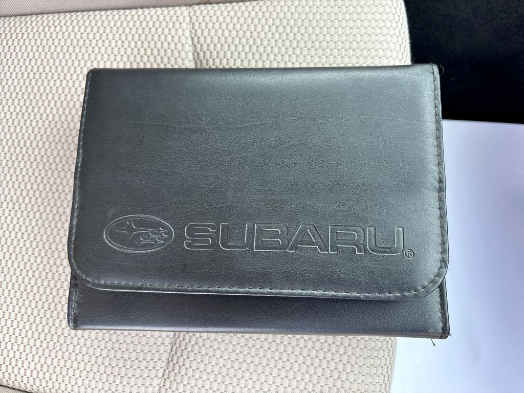 Used 2019 Subaru Outback SUV