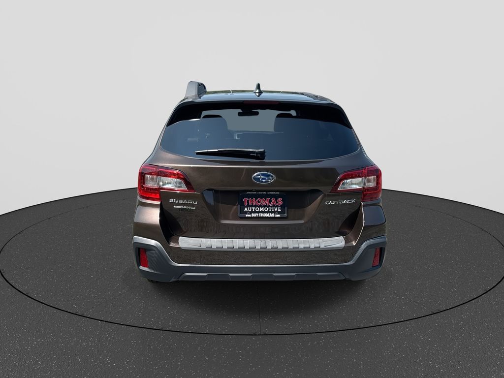 Used 2019 Subaru Outback SUV
