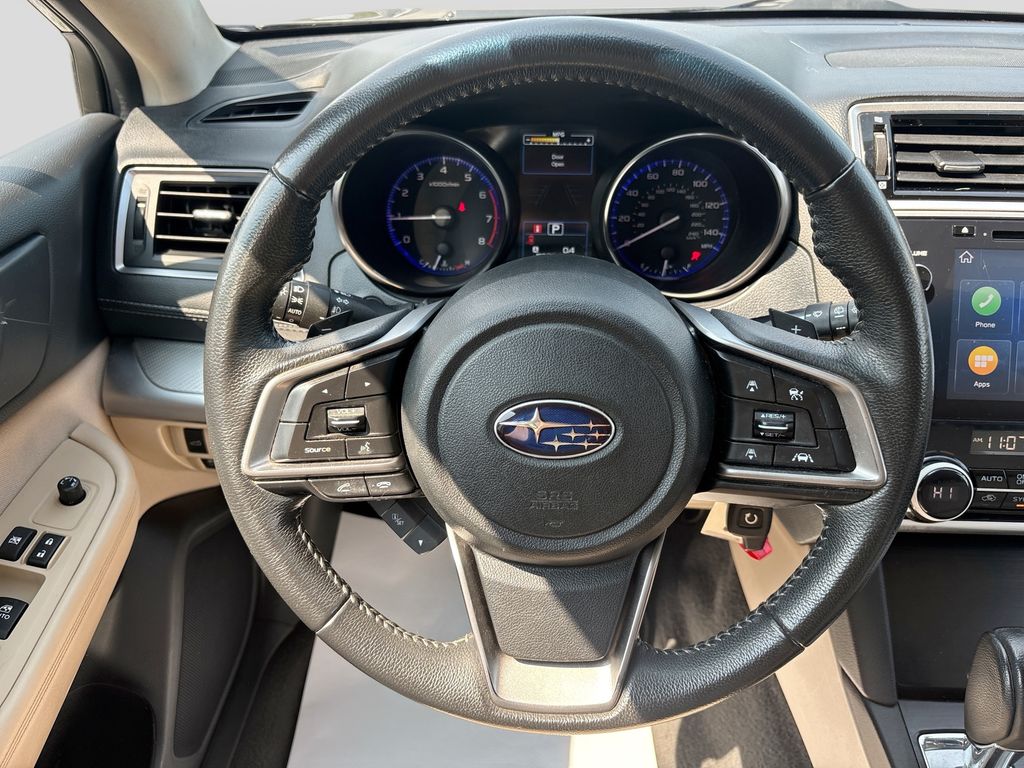 Used 2019 Subaru Outback SUV