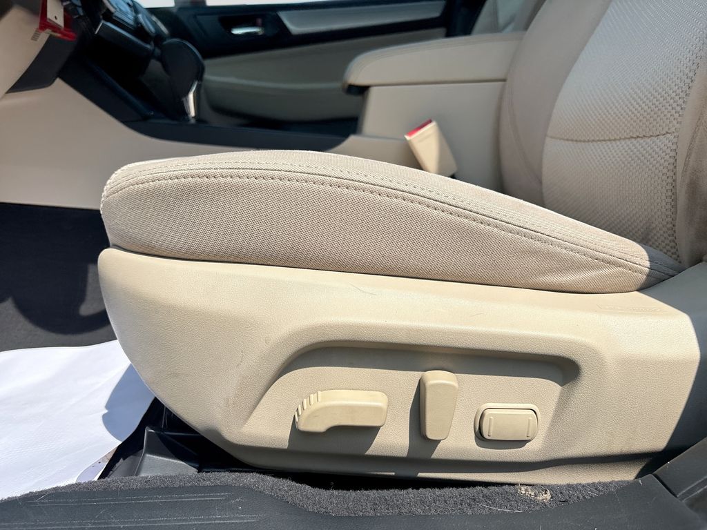 Used 2019 Subaru Outback SUV