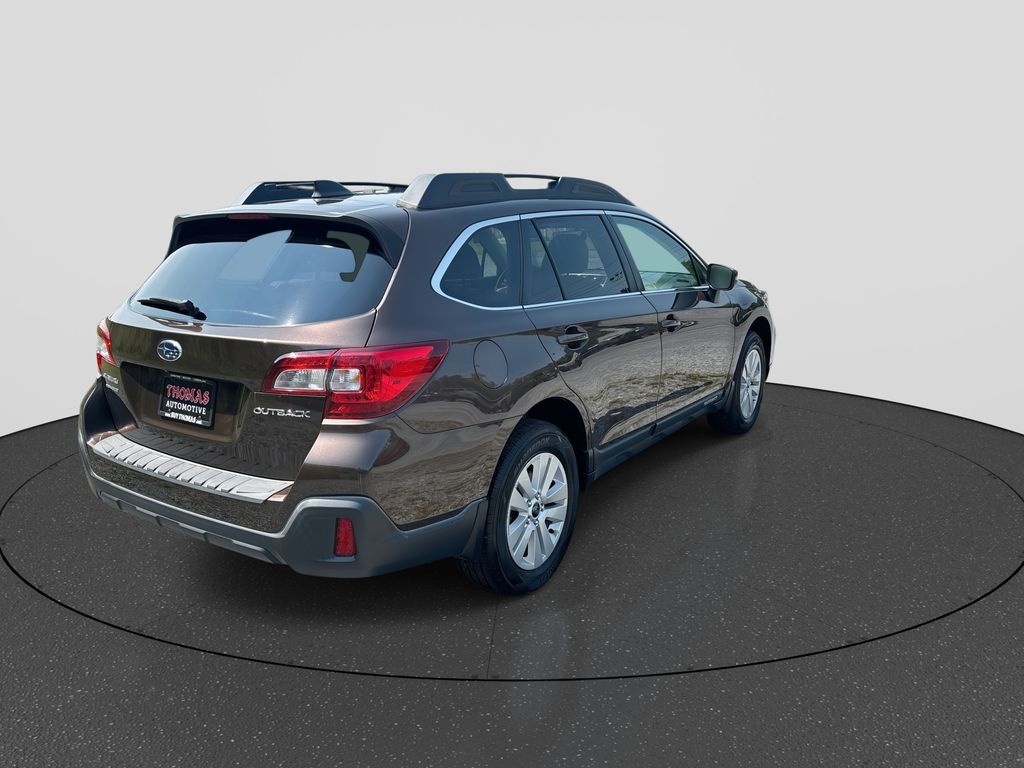 Used 2019 Subaru Outback SUV