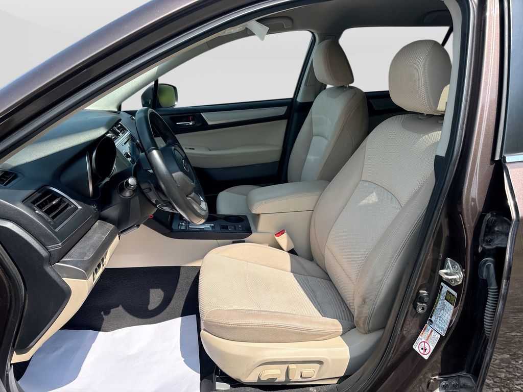 Used 2019 Subaru Outback SUV