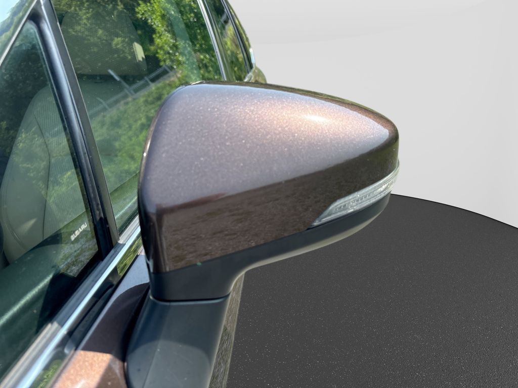 Used 2019 Subaru Outback SUV