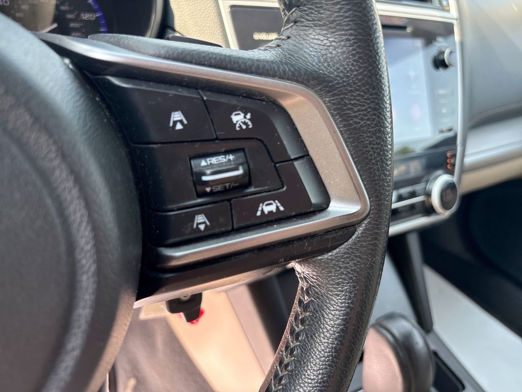 Used 2019 Subaru Outback SUV