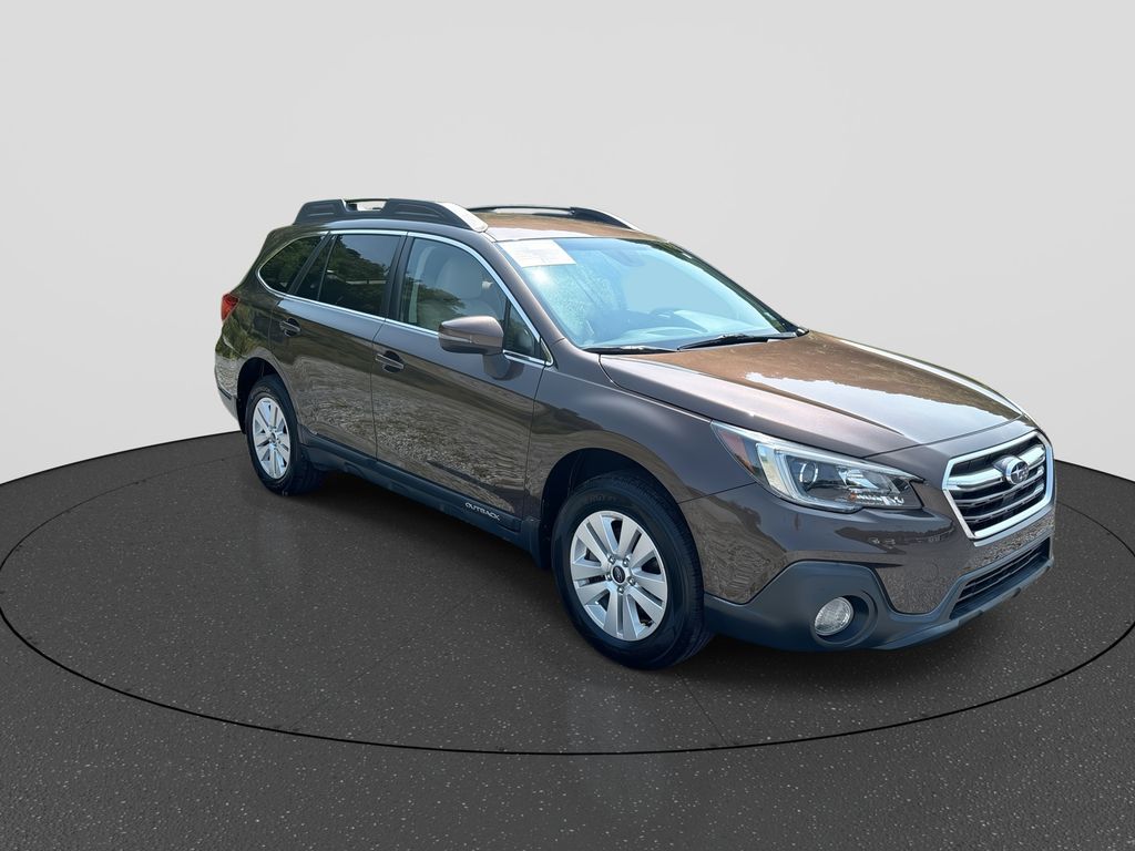 Used 2019 Subaru Outback SUV