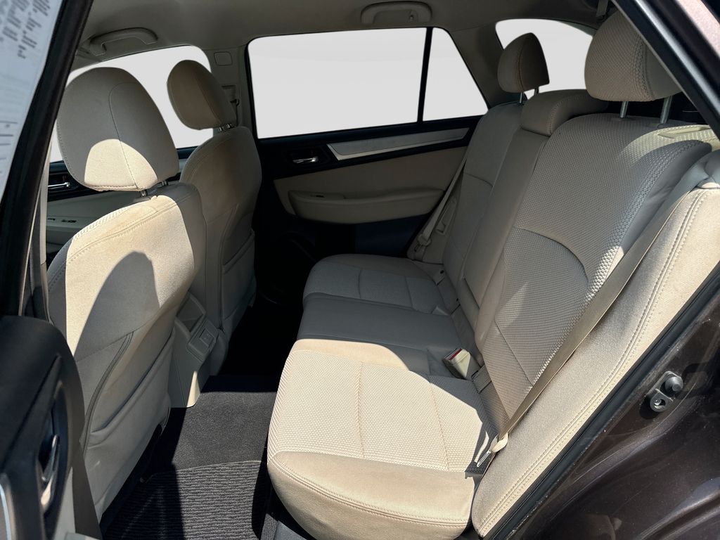 Used 2019 Subaru Outback SUV