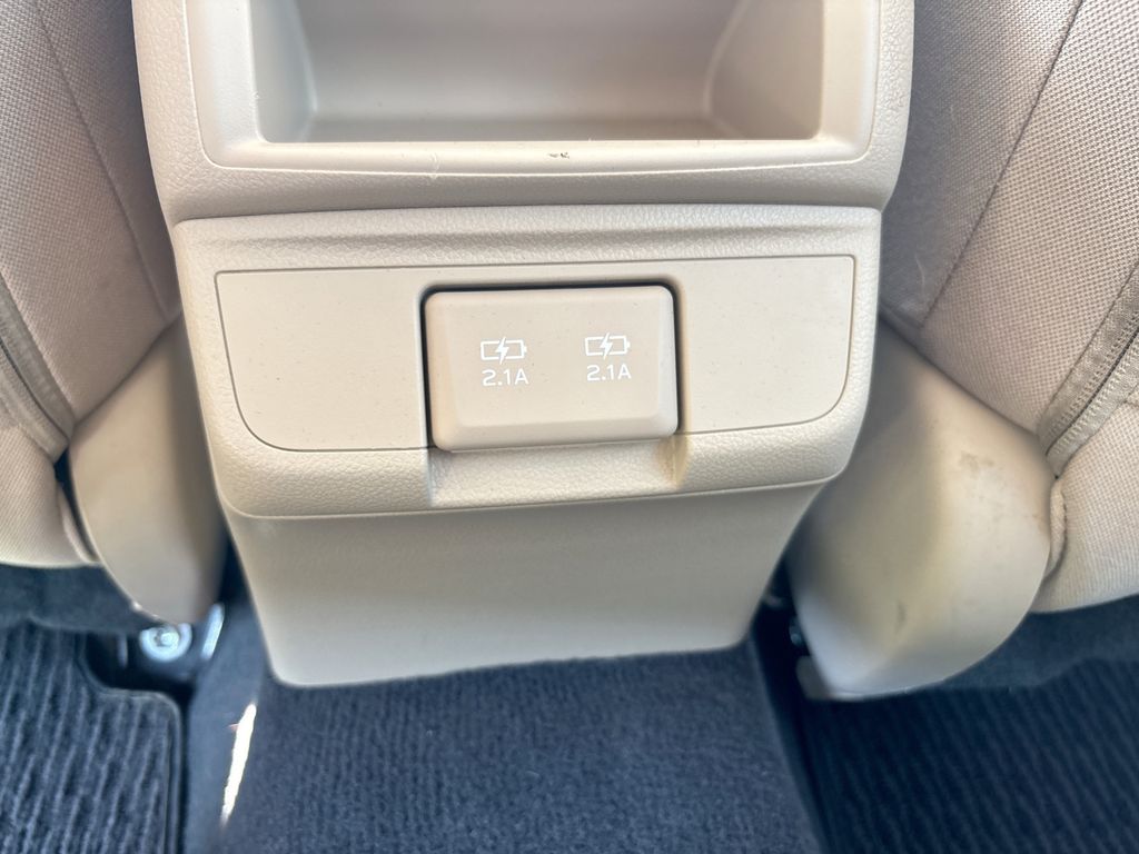 Used 2019 Subaru Outback SUV