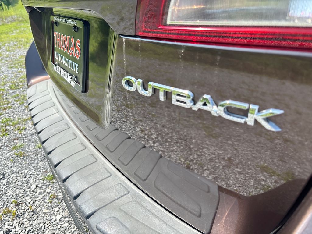 Used 2019 Subaru Outback SUV