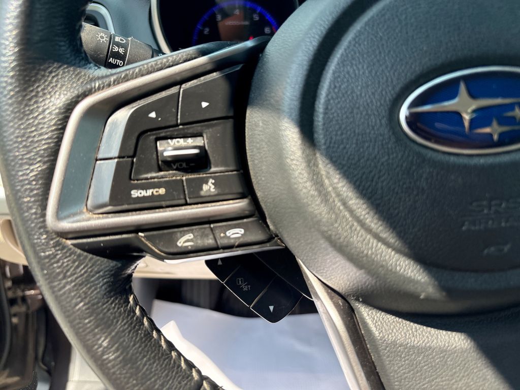Used 2019 Subaru Outback SUV