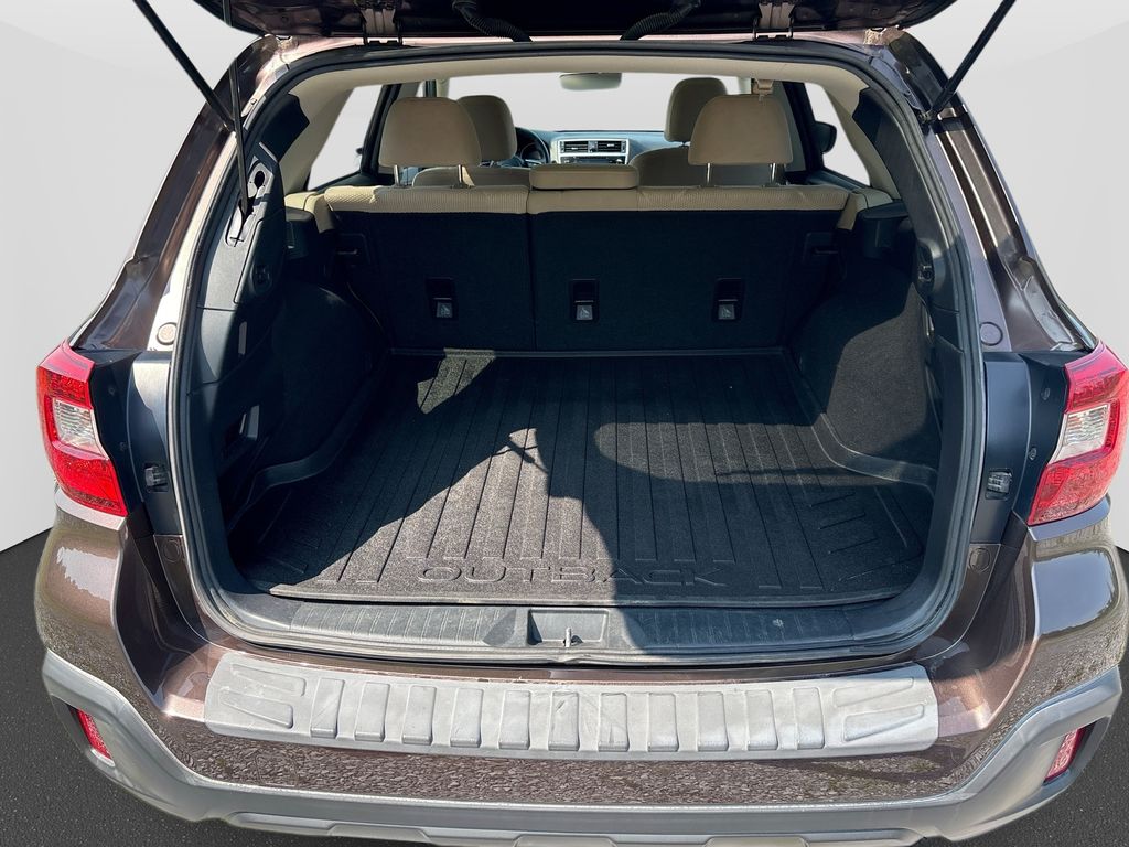 Used 2019 Subaru Outback SUV