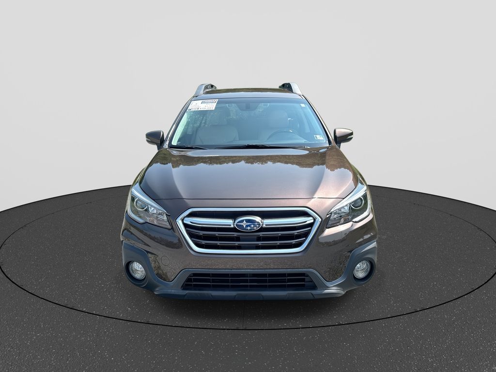 Used 2019 Subaru Outback SUV