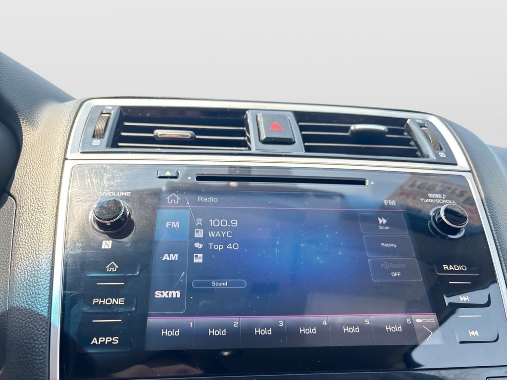 Used 2019 Subaru Outback SUV