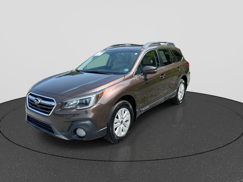 Used 2019 Subaru Outback SUV
