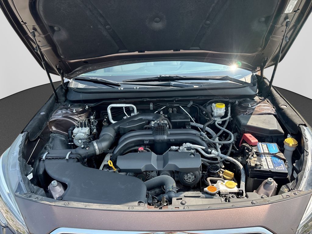 Used 2019 Subaru Outback SUV