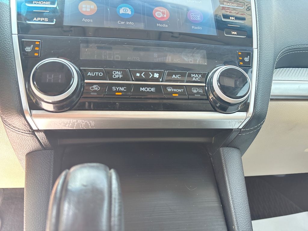 Used 2019 Subaru Outback SUV