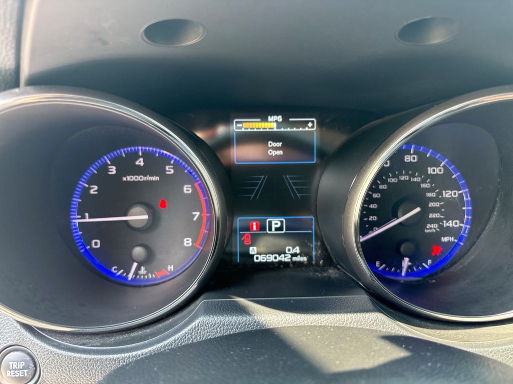Used 2019 Subaru Outback SUV