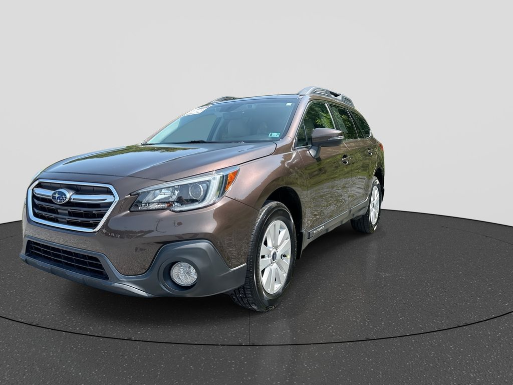 Used 2019 Subaru Outback SUV
