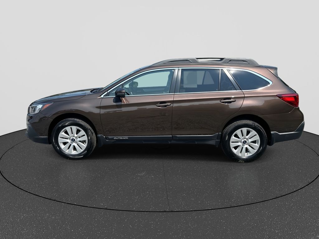 Used 2019 Subaru Outback SUV