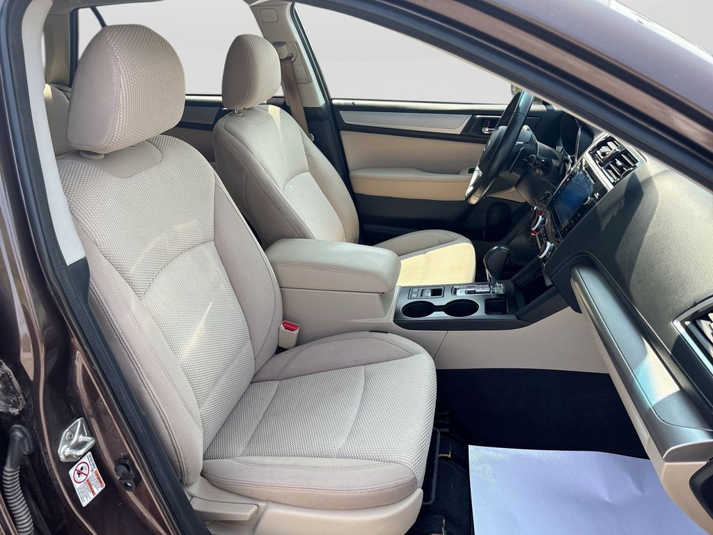 Used 2019 Subaru Outback SUV