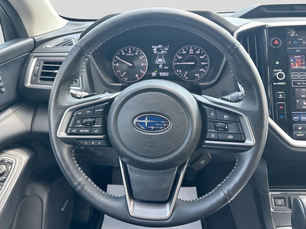 Used 2024 Subaru Ascent SUV