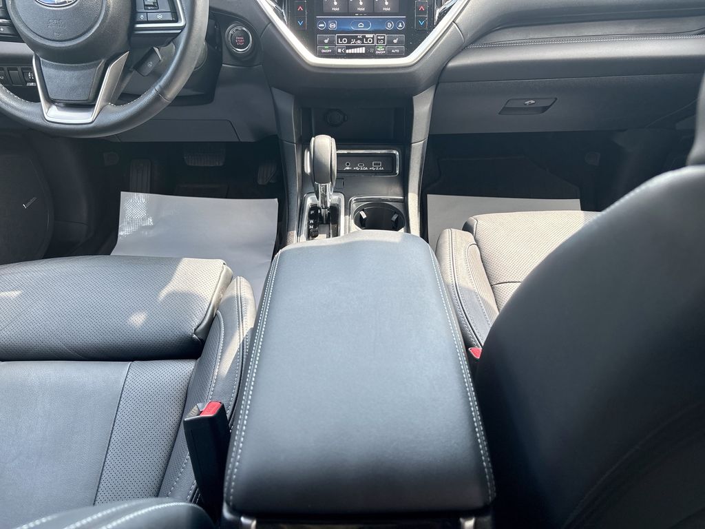 Used 2024 Subaru Ascent SUV