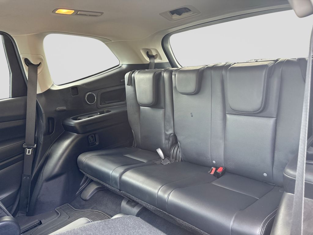 Used 2024 Subaru Ascent SUV