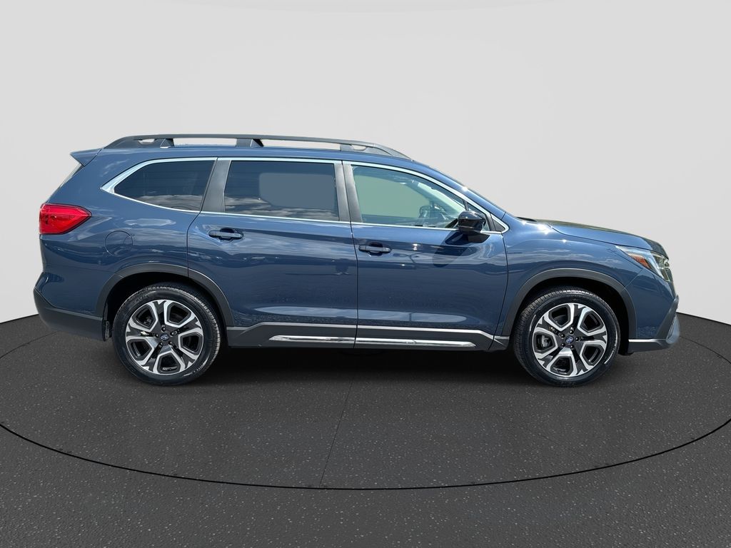 Used 2024 Subaru Ascent SUV