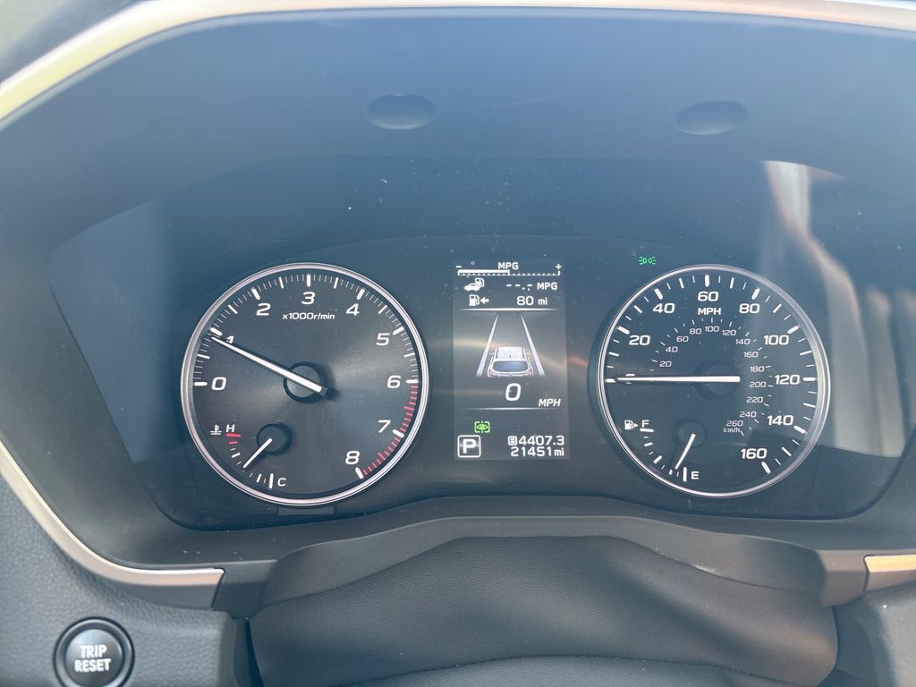 Used 2024 Subaru Ascent SUV