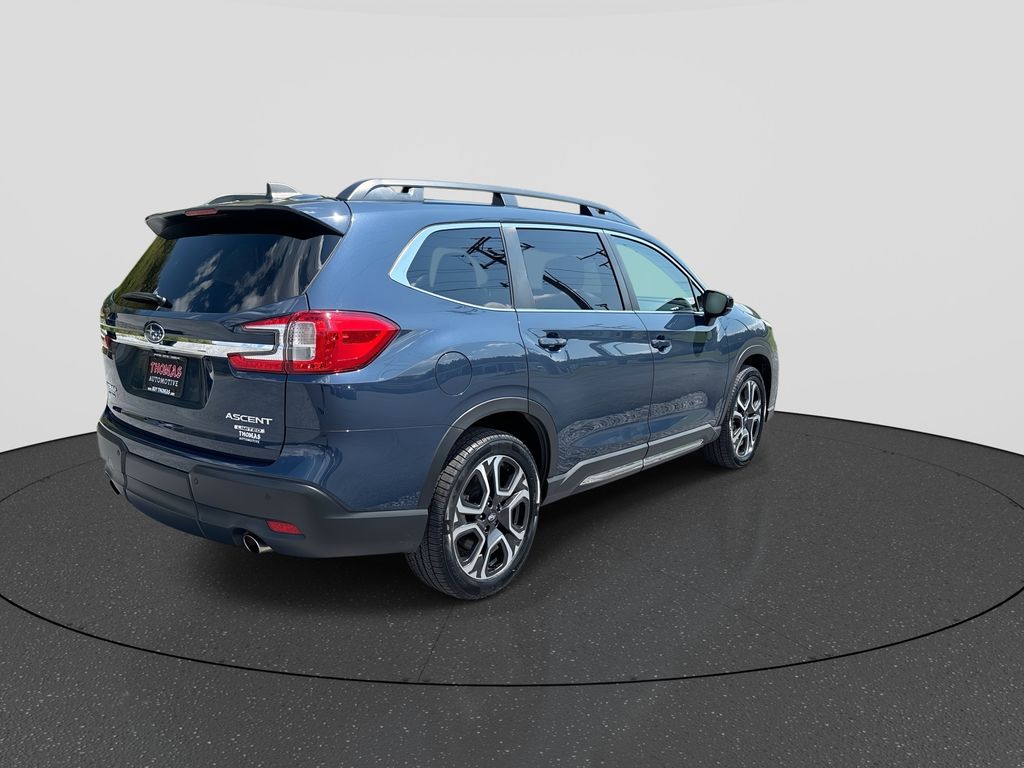 Used 2024 Subaru Ascent SUV