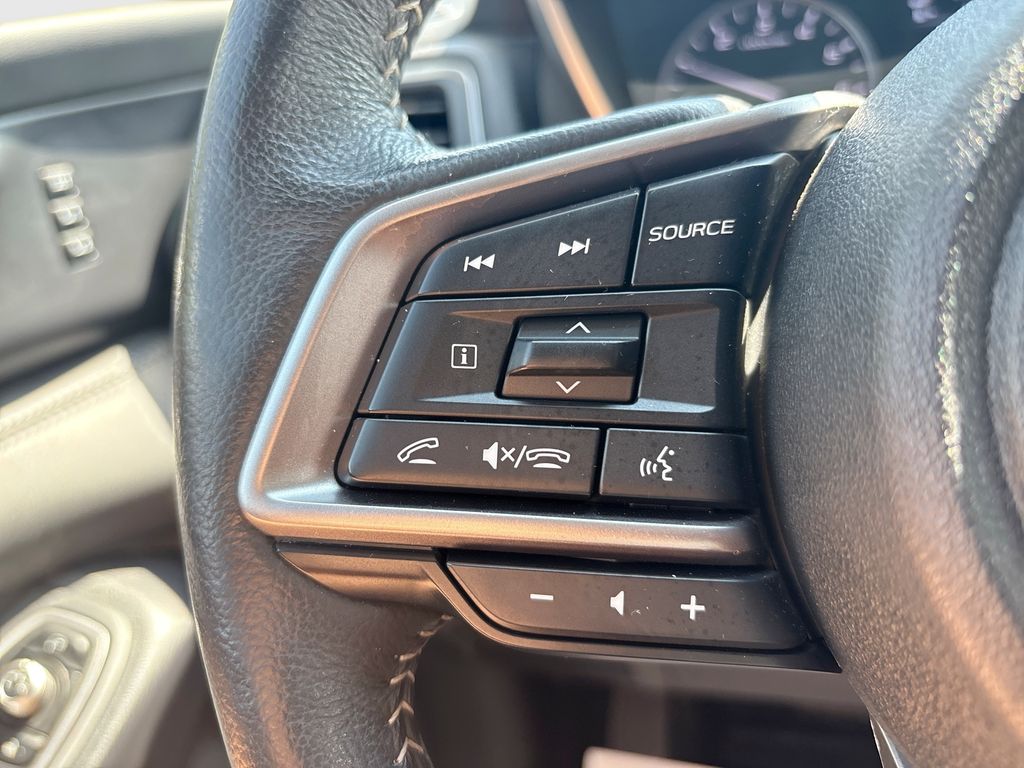 Used 2024 Subaru Ascent SUV