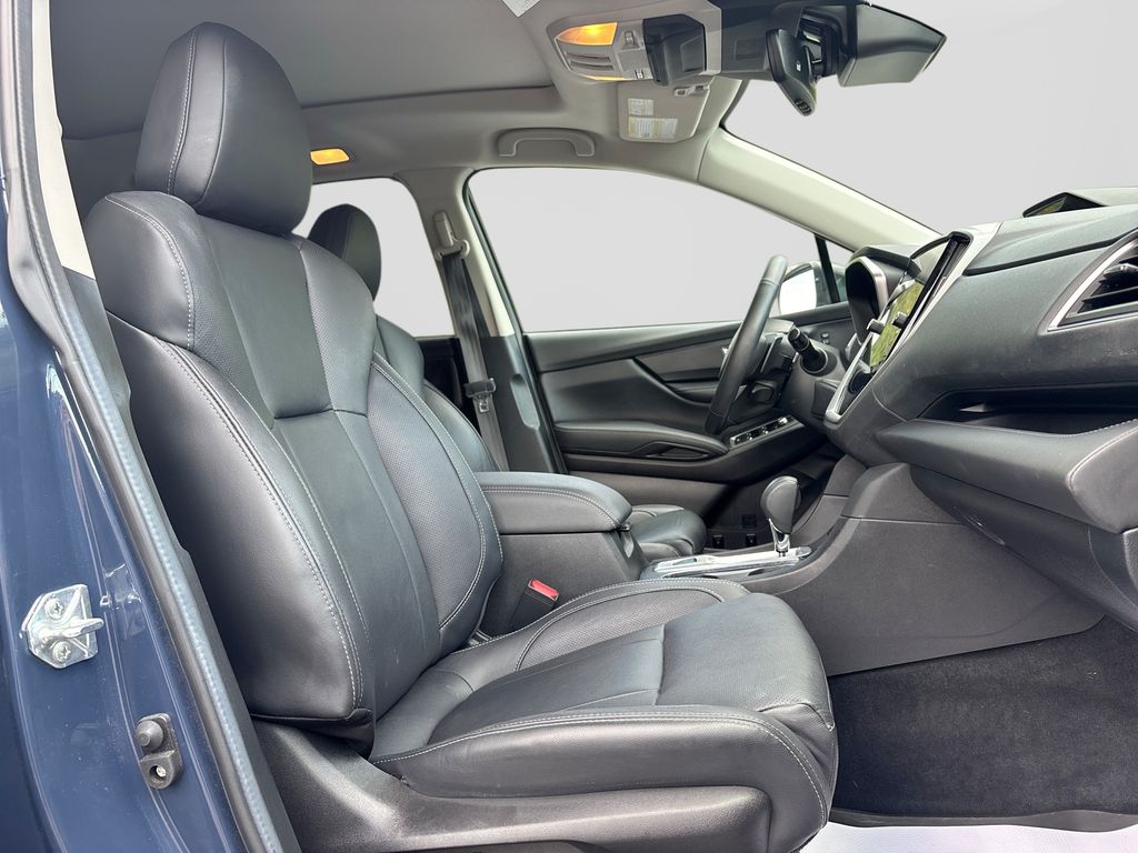Used 2024 Subaru Ascent SUV
