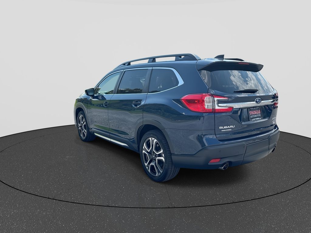 Used 2024 Subaru Ascent SUV