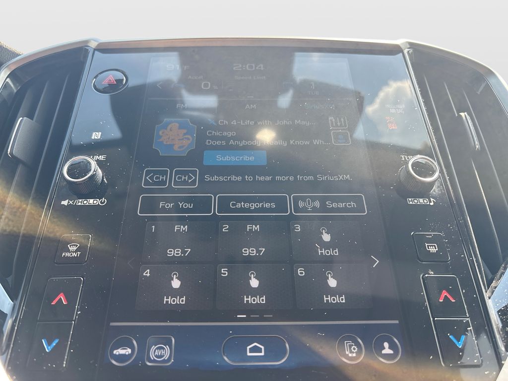 Used 2024 Subaru Ascent SUV