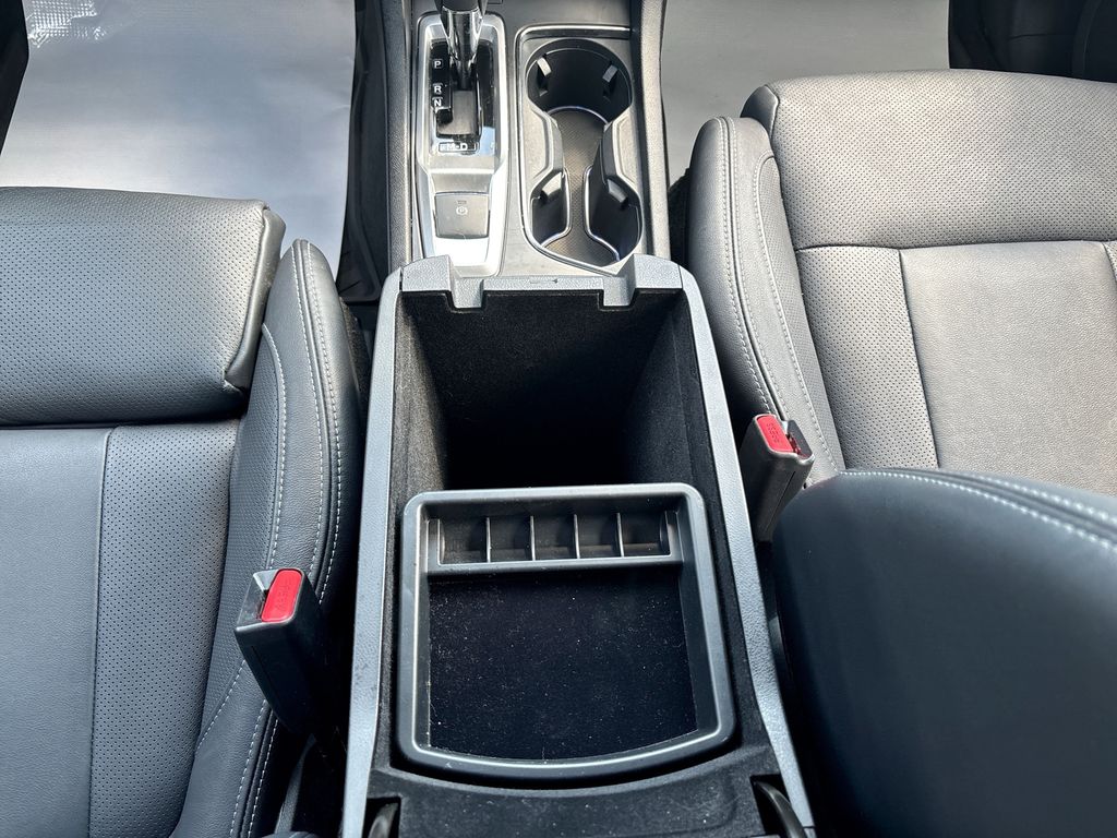 Used 2024 Subaru Ascent SUV